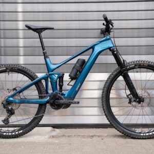 Giant Trance X Advanced E+ Elite 2 - 2024 (Größe L) refurbished