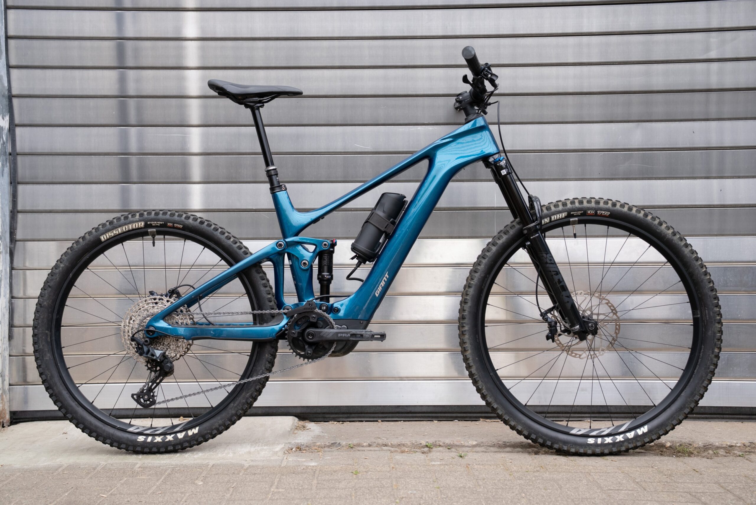 Giant Trance X Advanced E+ Elite 2 - 2024 (Größe L) refurbished