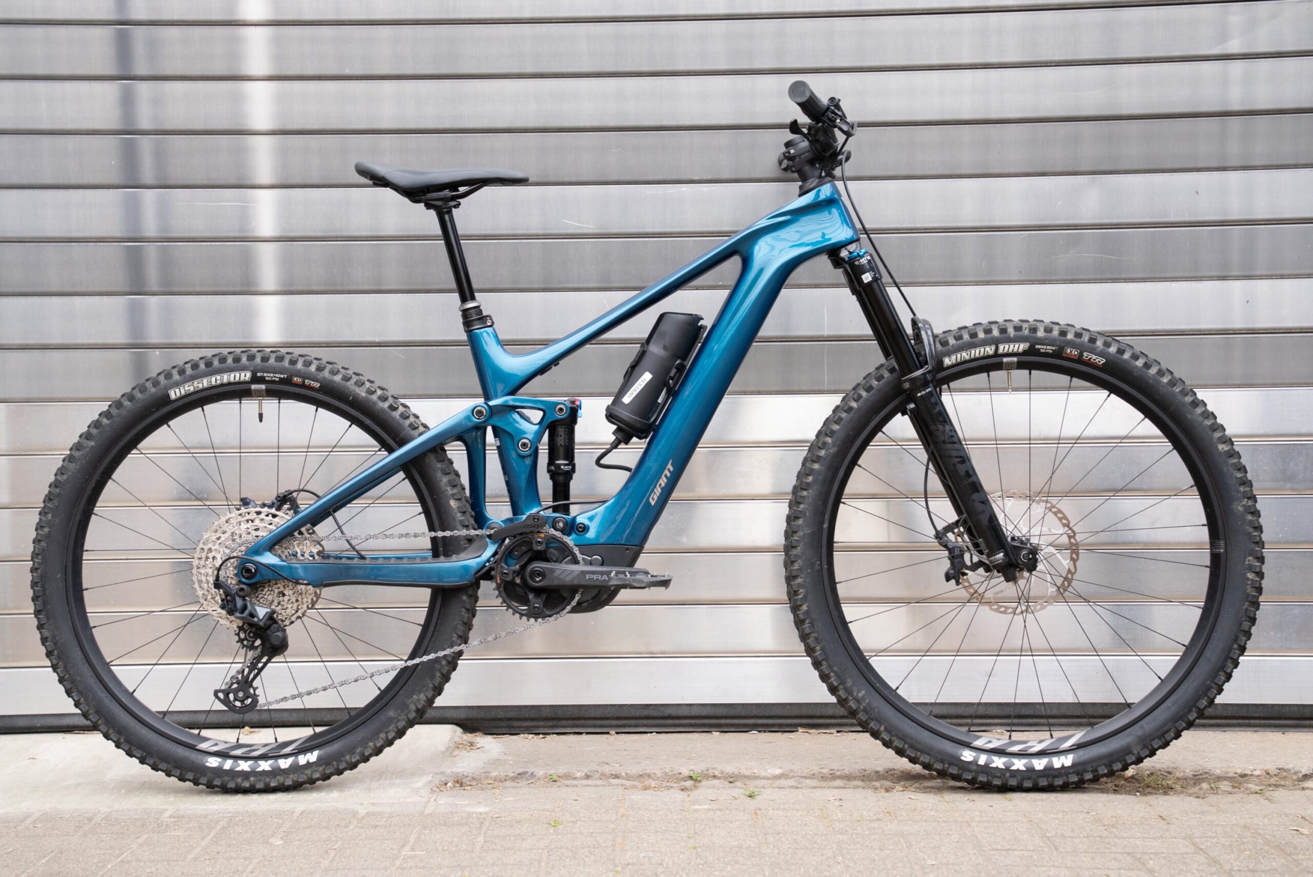 Giant Trance X Advanced E+ Elite 2 - 2024 (Größe M) refurbished