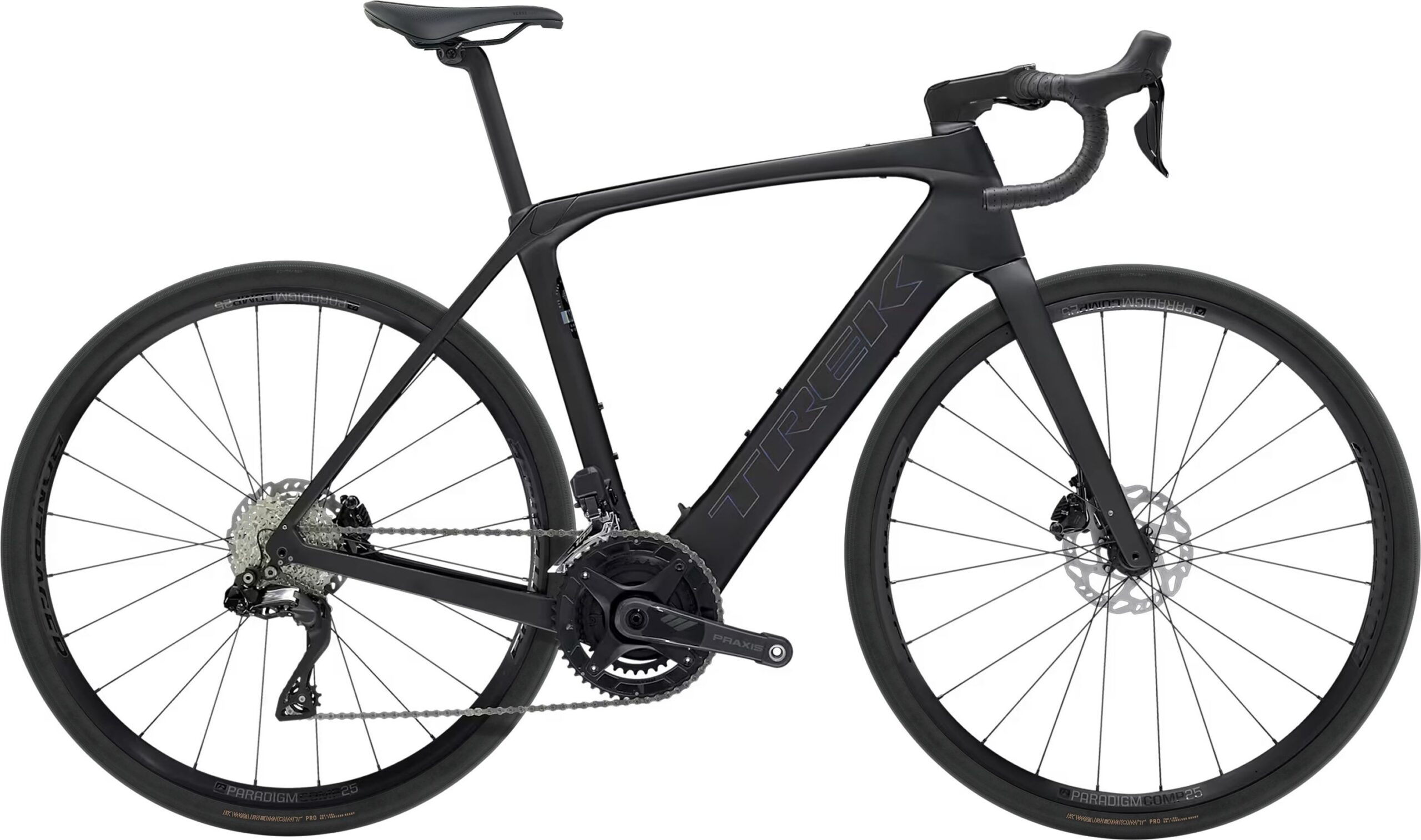 Trek Domane+ SLR 6 - 2026 - 56