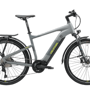 Trekking 7 LTD Ultra / High Step / Dark Grey / M (49cm) - Used