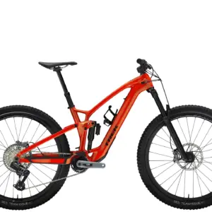 Trek Fuel EXe 9.8 GX AXS T-Type Lava XL