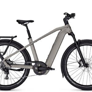 Kalkhoff Entice 5+ Move 800 Wh Herren grau 2026