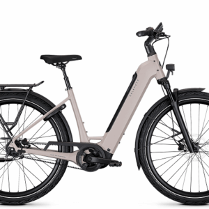 Kalkhoff Image 3 Excite RT 600 Wh Damen grau 2026