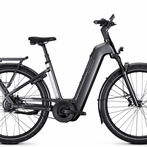 Kalkhoff Image 5+ Advance 800 Wh Damen schwarz 2026