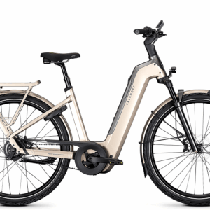 Kalkhoff Image 5+ Advance 800 Wh Damen silber 2026