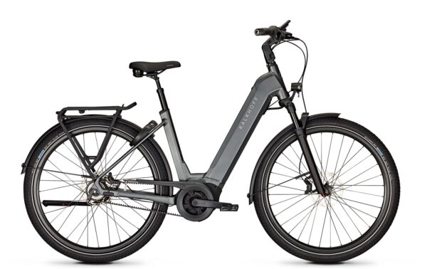 Kalkhoff Image 5+ Move RT 800 Wh Damen lila 2026