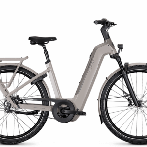 Kalkhoff Image 5+ Move RT 800 Wh Damen grau 2026