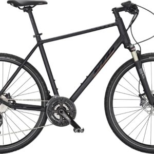 Kalkhoff Entice 5+ Move 800 Wh Herren grau 2026