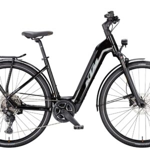 KTM Power Sport SX 400 Wh Damen schwarz 2026