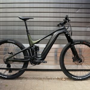 Giant Trance X Advanced E+ 1 (Größe XL) B-Ware