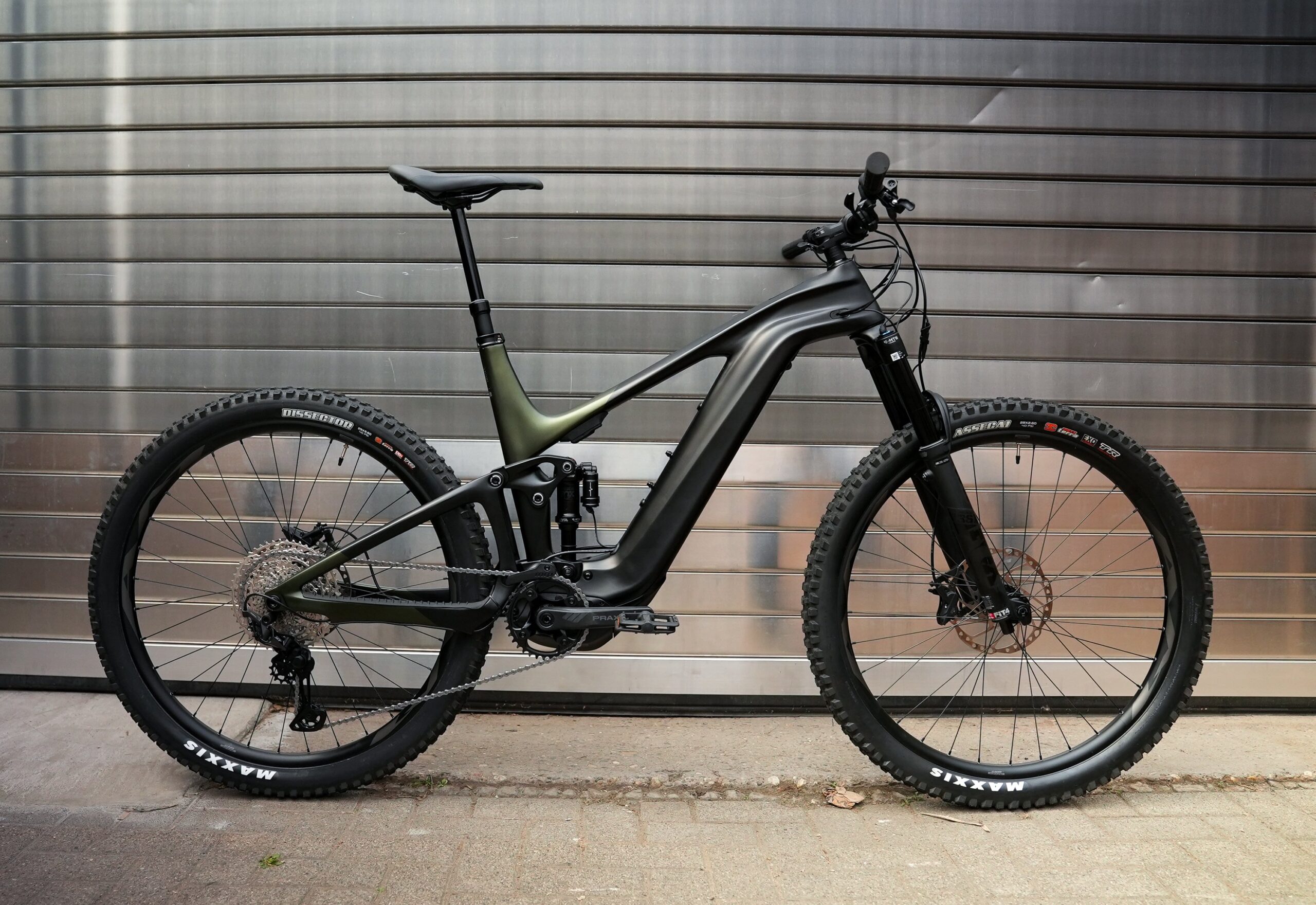 Giant Trance X Advanced E+ 1 (Größe XL) B-Ware