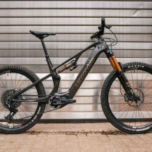 Cannondale Moterra Neo Carbon SL 1 (Größe L) refurbished