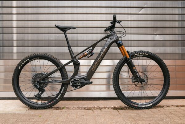 Cannondale Moterra Neo Carbon SL 1 (Größe L) refurbished