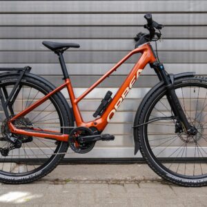 Orbea Kemen ADV 20 MID - 2025 (Größe S) B-Ware