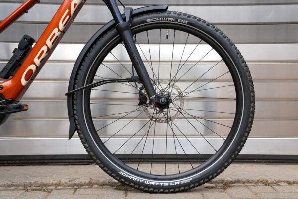 Orbea Kemen ADV 20 MID - 2025 (Größe S) B-Ware – Bild 2