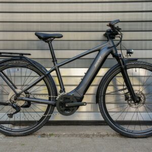 Giant Explore E+ 1 RD Evo GTS - 2022 (Größe S) refurbished