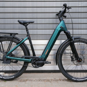 Giant AnyTour X E+ 0 - 2024 (Größe L) refurbished