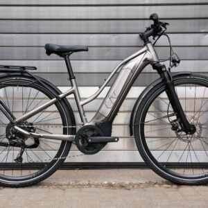 Liv Amiti-E+ 3 - 2022 (Größe S) refurbished