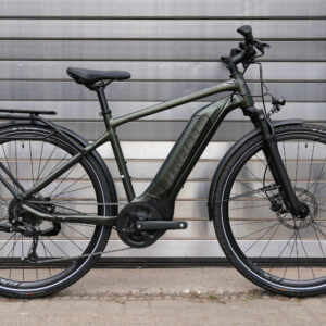 Giant Explore E+ 3 GTS - 2022 (Größe M) refurbished