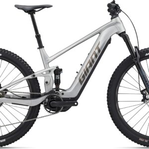 Giant Stance E+ Pro 0 - M