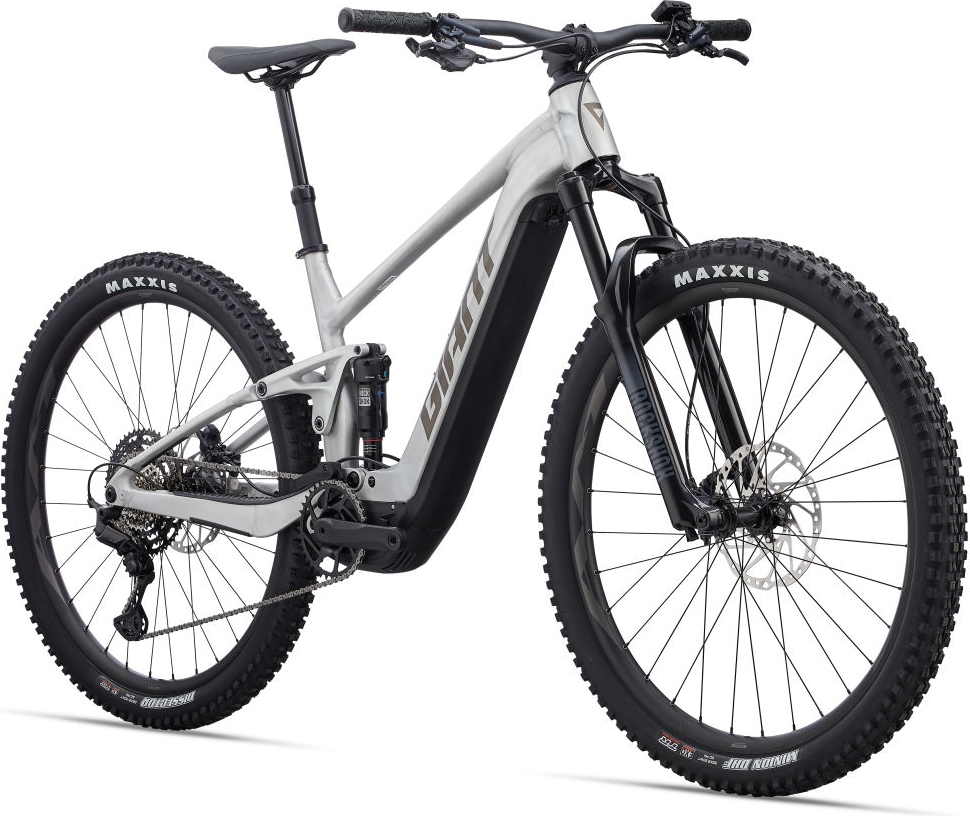 Giant Stance E+ Pro 0 - M – Bild 2