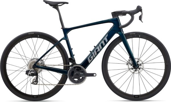 Giant Defy Advanced E+ Elite 0 - 2026 - ML
