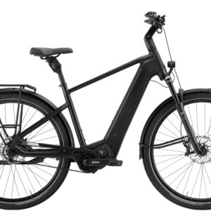 Pegasus Estremo EVO 12 Lite 800 Wh Herren schwarz 2026