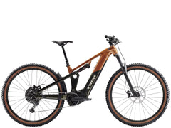 Trek Powerfly+ FS 4 (600Wh) Pennyflake/Olive 2026 XL