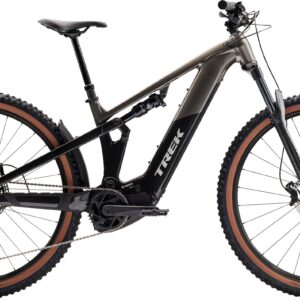 Trek Powerfly FS+ 4 800Wh Gen 5 - 2026 - L