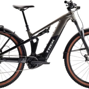 Trek Powerfly FS+ 4 Equipped 800Wh Gen 5 - 2026 - S