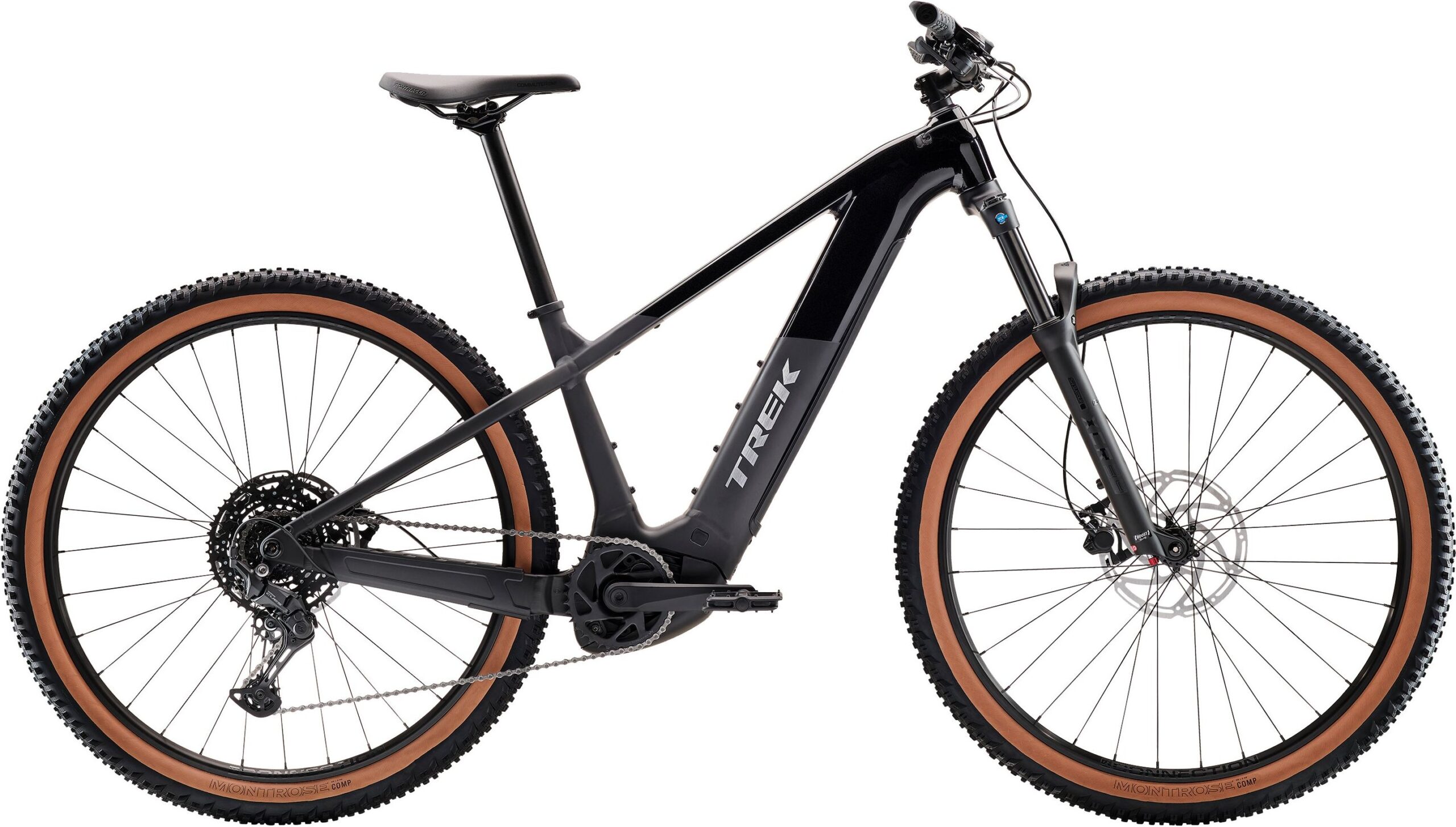Trek Powerfly+ 4 800 Wh Gen 5 - 2026 - L