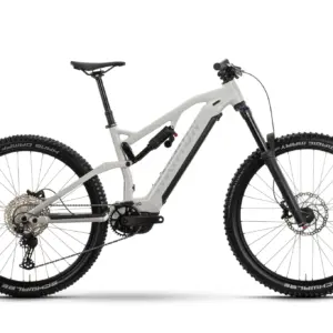 Raymon Trailray 170 storm / silver / cobalt XL