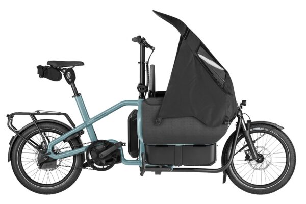 Riese & Müller Carrie2 vario 545 Wh 2026