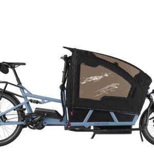 Riese & Müller Load5 75 Vario 725 Wh blau 2026