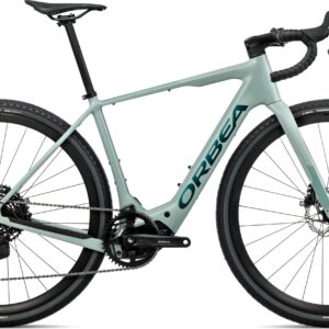 Orbea Denna H50 - 2026 - Blue | M