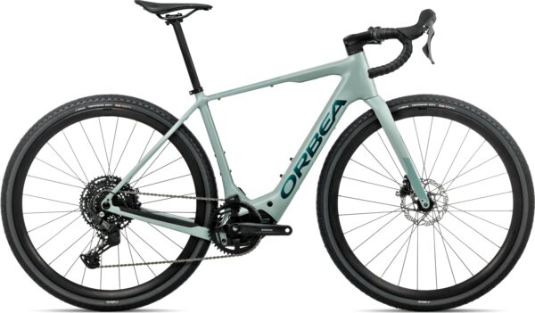 Orbea Denna H50 - 2026 - Blue | M