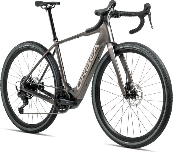Orbea Denna H50 - 2026 - Bronze | S