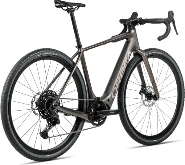 Orbea Denna H50 - 2026 - Bronze | S – Bild 2