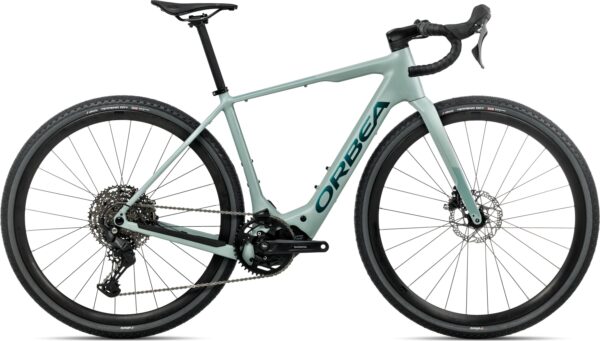Orbea Denna H40 - 2026 - Blue | XL