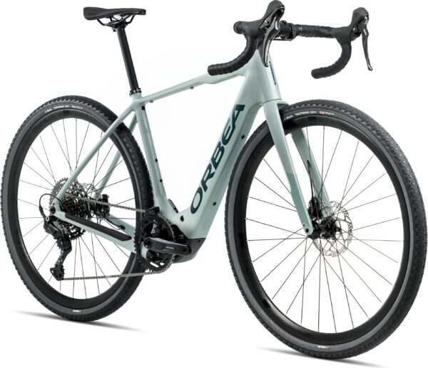 Orbea Denna H40 - 2026 - Blue | XL – Bild 2