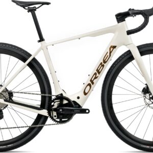 Orbea Denna H30 - 2026 - Ivory White | L