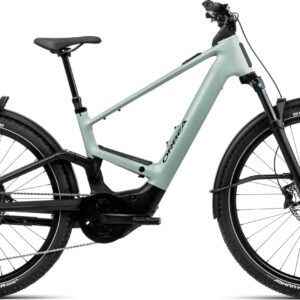 Orbea Muga 30 - 2026 - Blue - Black | L