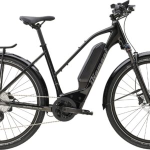 Diamant Zing Gen 2 Einstieg mittel - 2023 - Tiefschwarz | S | 545