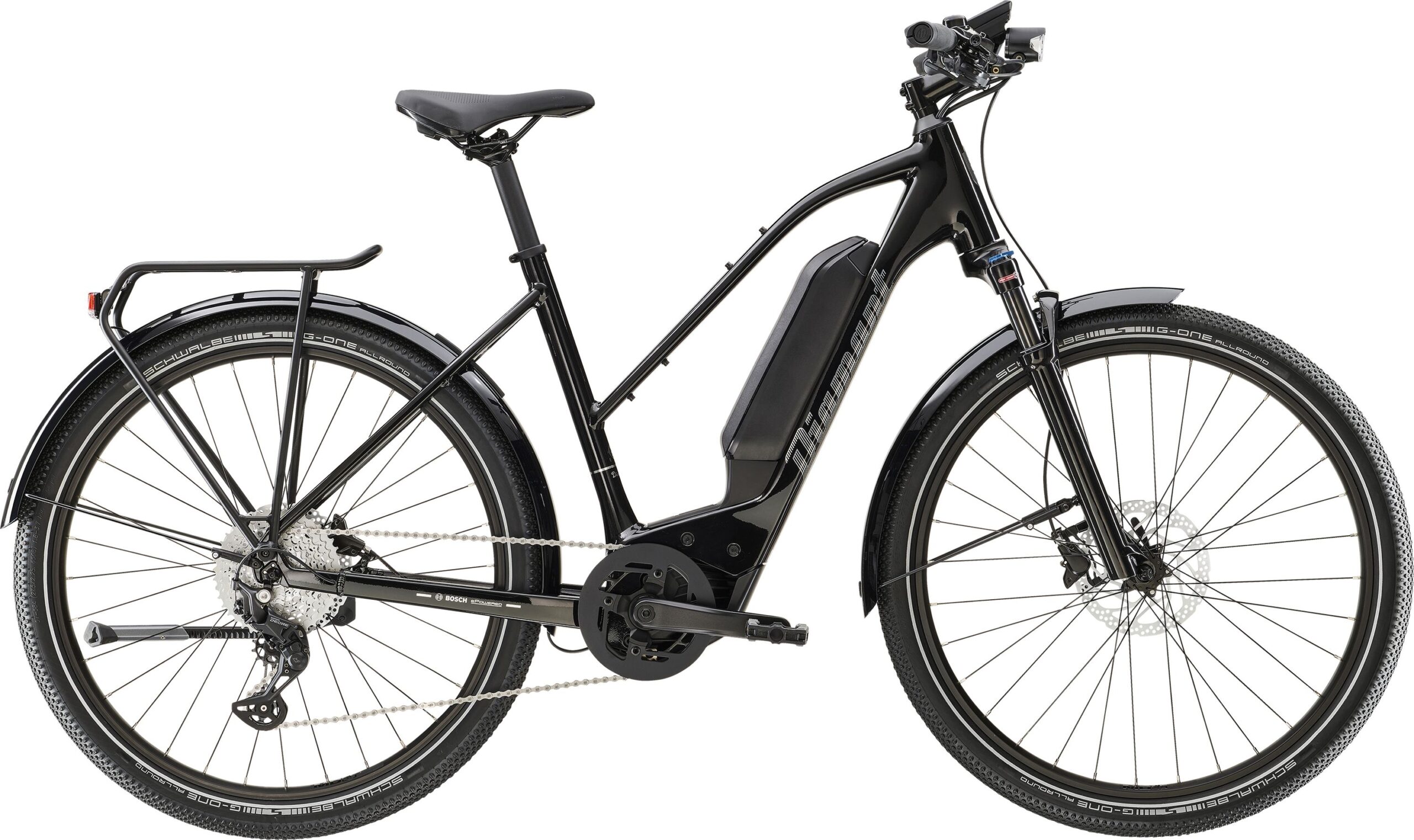 Diamant Zing Gen 2 Einstieg mittel - 2023 - Tiefschwarz | S | 545