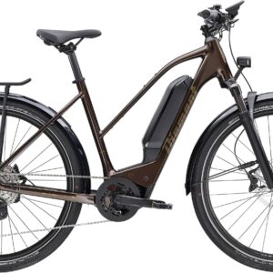 Diamant Zing Deluxe Gen 2 Einstieg mittel - 2024 - L | 545