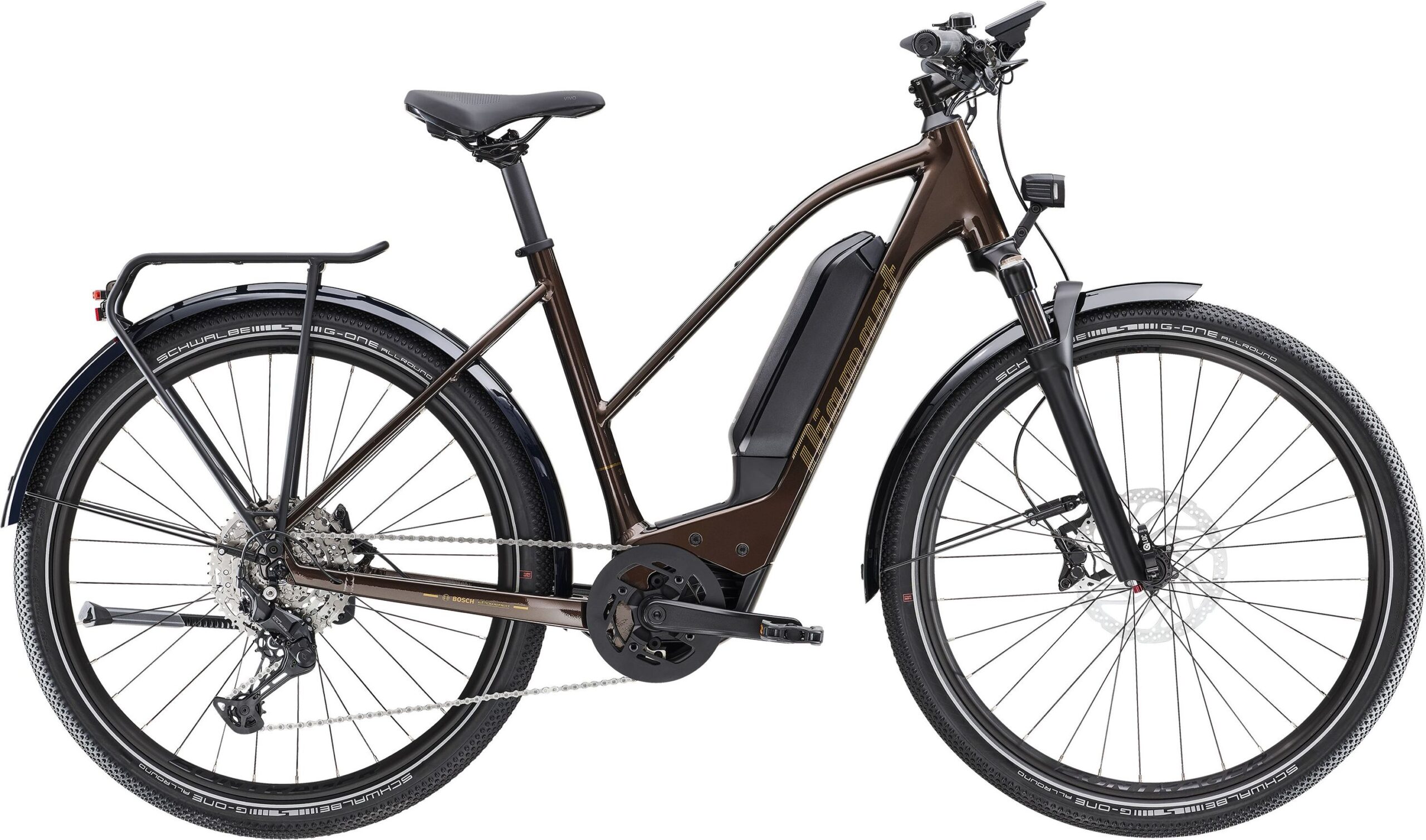 Diamant Zing Deluxe Gen 2 Einstieg mittel - 2024 - L | 545