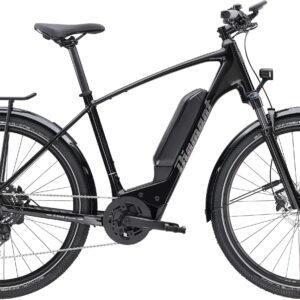 Diamant Zing Gen 2 Einstieg hoch - 2024 - XL | 545