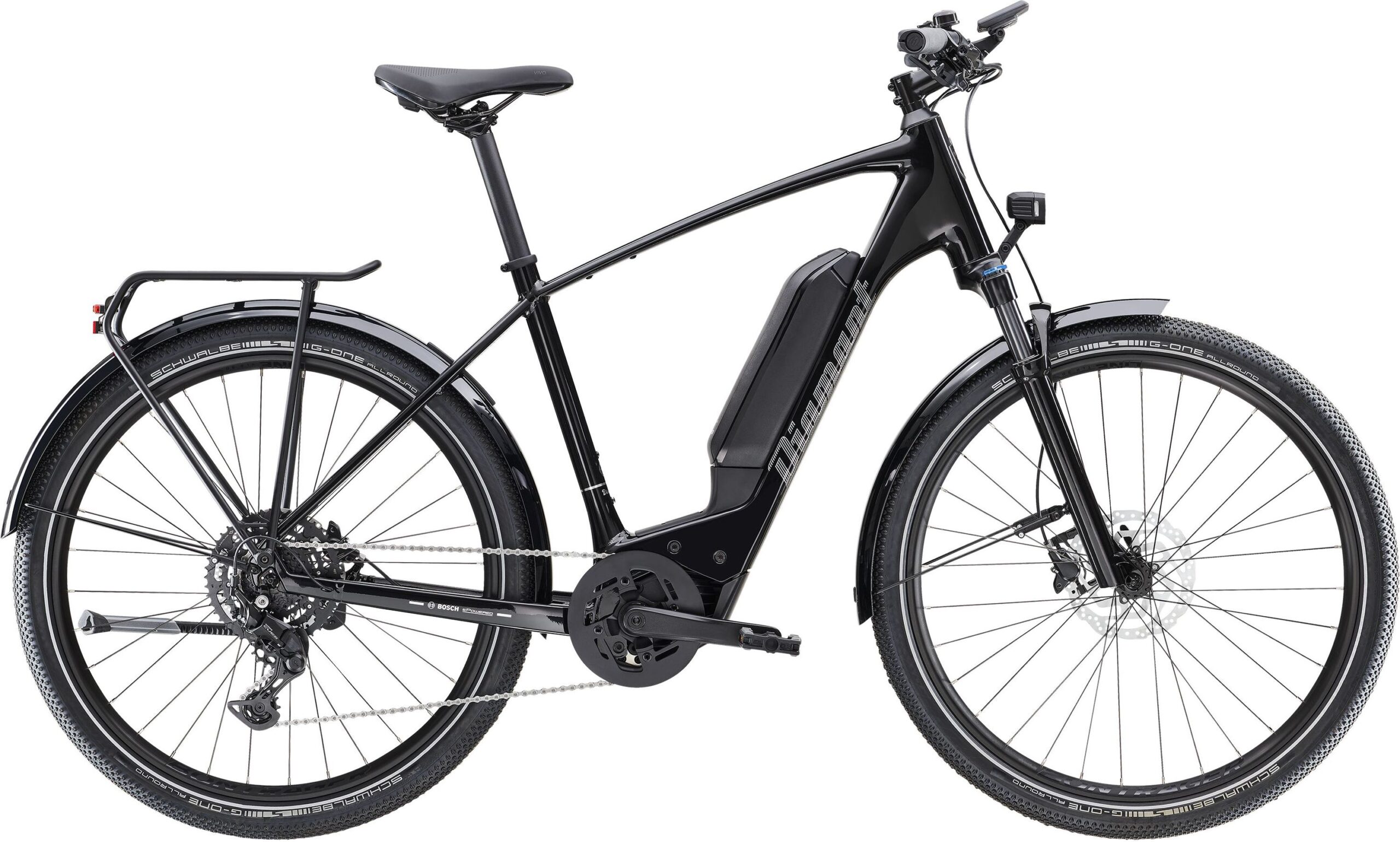 Diamant Zing Gen 2 Einstieg hoch - 2024 - XL | 545