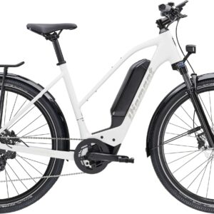 Diamant Zing Gen 2 Einstieg mittel - 2024 - Weiss | M | 545